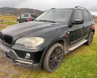 BMW BMW X5 3.0d Leder Sitzheiz.Head up Panoramadach Na Gebrauchtwagen