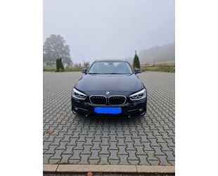 BMW BMW 120i Sport Line GARANTIE Gebrauchtwagen