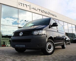 VW Volkswagen T5 2.0 TDI/EURO5 KOMBI KOMFORT+KLIMA+9- Gebrauchtwagen