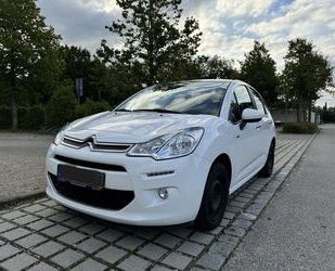 Citroen Citroën C3 PureTech 82 Exclusive Exclusive Gebrauchtwagen