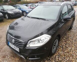 Suzuki Suzuki (SX4) S-Cross 1.6 Comfort 2WD Gebrauchtwagen