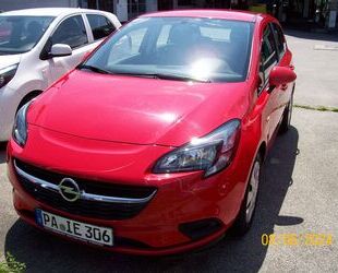 Opel Opel Corsa Selection Gebrauchtwagen