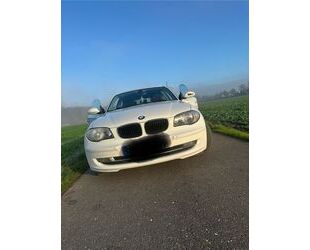 BMW BMW 118d (E87) Motor 2.0 Liter TLiter top Zustand Gebrauchtwagen