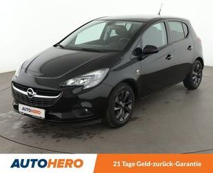 Opel Opel Corsa 1.2 120 Jahre*PDC*SHZ*TEMPO*KLIMA* Gebrauchtwagen