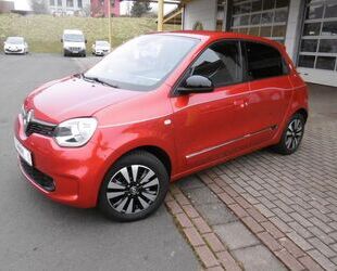 Renault Renault Twingo Techno E-Tech 100%-elektr.+SHZ+RFK+ Gebrauchtwagen