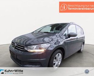 VW Volkswagen Touran 2.0 TDI Comfortline *PDC*ACC*Pan Gebrauchtwagen