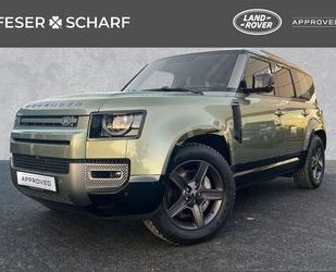 Land Rover Land Rover Defender 110 X-Dynamic SE D300 Off Road Gebrauchtwagen