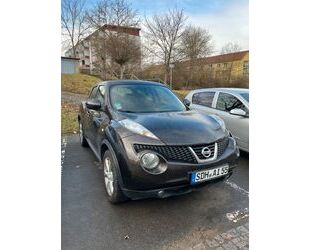 Nissan Nissan Juke 1.5 dCi Gebrauchtwagen