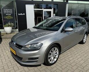 VW Volkswagen Golf Variant 1.4 TSI Highline Station a Gebrauchtwagen