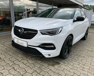 Opel Opel Grandland X Ultimate Irmscher Einzelstück Gebrauchtwagen