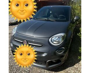 Fiat Fiat 500X 1.0 FireFly Turbo 88kW SPORT SPORT Gebrauchtwagen