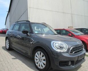 Mini MINI Cooper S Countryman-Navi Prof-Leder-HUD-Pano- Gebrauchtwagen