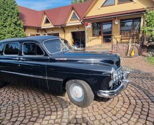  andere Andere ZIM (GAZ-12)-1956 Gebrauchtwagen