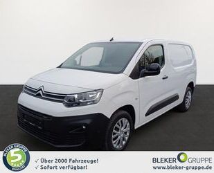 Citroen Citroën Berlingo 1.5 BlueHDi 100 Club XL/L2 (EURO Gebrauchtwagen