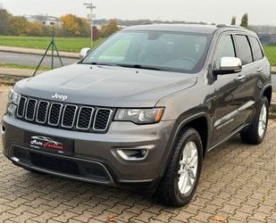 Jeep Jeep Grand Cherokee 3.6 V6 Limited Gebrauchtwagen