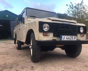 Land Rover Land Rover 2500 DL Gebrauchtwagen