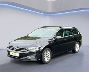 VW Volkswagen Passat Variant 1.5 TSI, 110kw, DSG, AHK Gebrauchtwagen