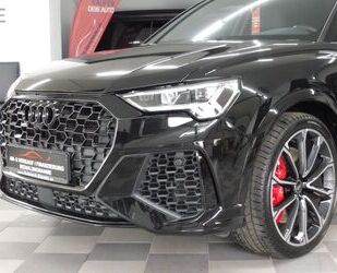 Audi Audi RSQ3 2.5 TFSI quattro AID/TW-ASS/DISTRONIC/1. Gebrauchtwagen