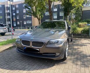 BMW BMW 528i xDrive -Top Zustand Gebrauchtwagen