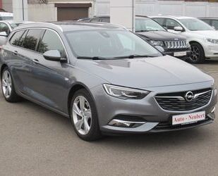 Opel Opel Insignia B Sports Tourer Dynamic Gebrauchtwagen