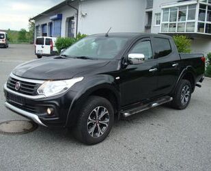 Fiat Fiat Fullback Double Cab LX Plus Launch Edition Le Gebrauchtwagen