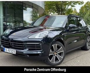 Porsche Porsche Cayenne E-Hybrid Platinum Edition Gebrauchtwagen