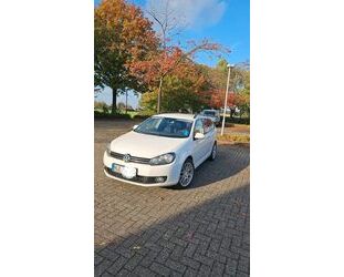 VW Volkswagen Golf 1.6 TDI DSG BMotion T Style Varian Gebrauchtwagen