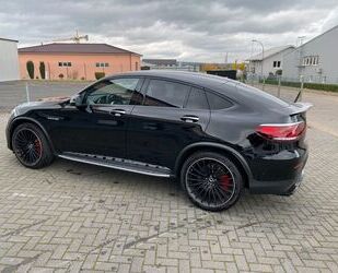 Mercedes-Benz Mercedes-Benz GLC 63 AMG Mercedes-AMG GLC 63 S 4MA Gebrauchtwagen