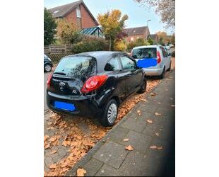 Ford Ford Ka/Ka+ 1,2 Ambiente Ambiente Gebrauchtwagen