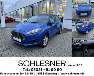 Ford Ford Fiesta 1.0 Sync Edition *PDC* SHZ *FHZ* Gebrauchtwagen