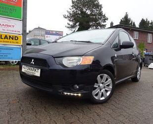 Mitsubishi Mitsubishi Colt Lim. 3-trg. ClearTec Inform/SHZ/2. Gebrauchtwagen