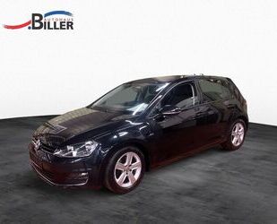 VW Volkswagen Golf VII Lim. Comfortline BMT Gebrauchtwagen