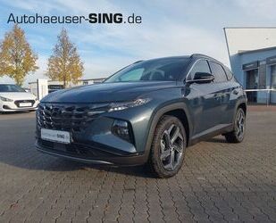 Hyundai Hyundai Tucson Hybrid Prime Assistenz+ Sitz Dachla Gebrauchtwagen