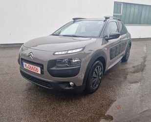 Citroen Citroën C4 Cactus Feel Gebrauchtwagen