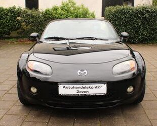 Mazda Mazda MX-5 1.8 Energy Bose/Cabrio/Sitzheizung/Klim Gebrauchtwagen