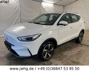 MG MG ZS EV Luxury 360°Nav Volleder FahrAss+Pilot Pan Gebrauchtwagen