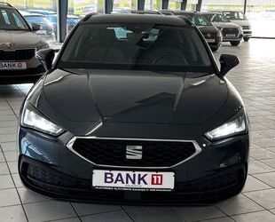 Seat Seat Leon Sportstourer Style TÜV neu&Garantie Gebrauchtwagen