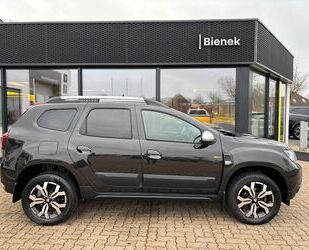 Dacia Dacia Duster TCe 130 2WD Prestige+ Gebrauchtwagen