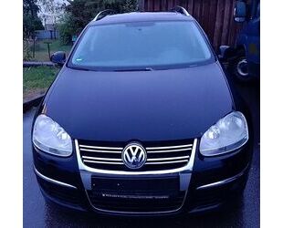 VW Volkswagen Golf 1.4 TSI Comfortline Variant Comfor Gebrauchtwagen