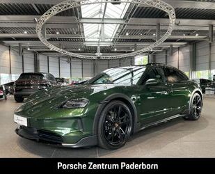 Porsche Porsche Taycan 4S Cross Turismo InnoDrive Head-Up Gebrauchtwagen