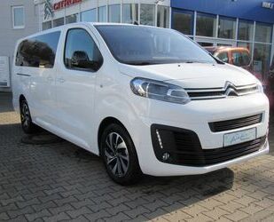 Citroen SpaceTourer Gebrauchtwagen