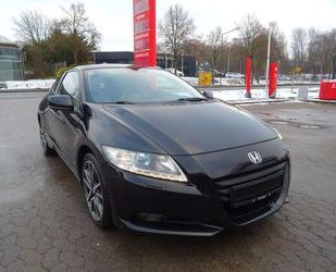 Honda CR-Z Gebrauchtwagen