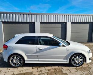 Audi S3 Gebrauchtwagen