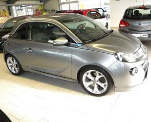 Opel Adam Gebrauchtwagen