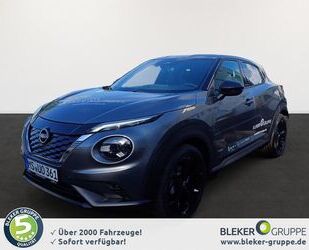 Nissan Nissan Juke 1.6 Hybrid Tekna Hybrid (Euro-6d)(Face Gebrauchtwagen