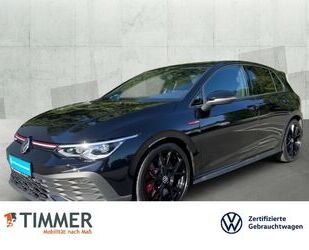 VW Volkswagen Golf VIII 2.0 GTI CLUBSPORT DSG *H&K *E Gebrauchtwagen