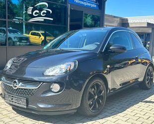 Opel Opel Adam 1.2 Jam Klimaaut*PDC*Sitzhzg*NP17t€ 2.Hd Gebrauchtwagen