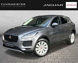 Jaguar Jaguar E-Pace P250 AWD S Pano Winter Paket AHK Gebrauchtwagen