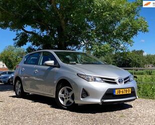 Toyota Toyota Auris 1.3 Comfort | Dealer onderh. + klima Gebrauchtwagen