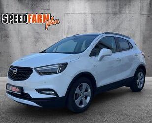 Opel Opel Mokka X Innovation StartStop Gebrauchtwagen